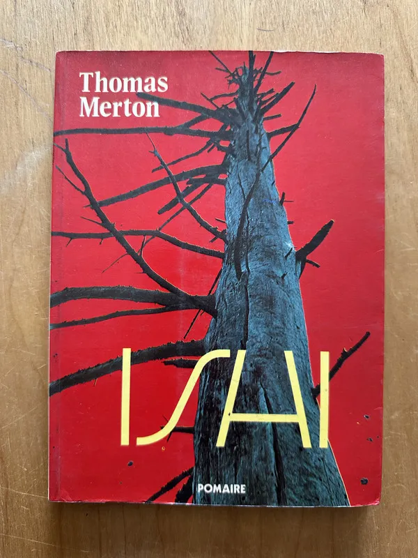 Ishi - Merton, Thomas (2i2)