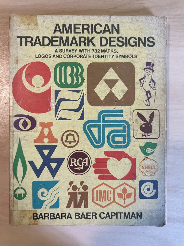 American Trademark designs - Baer Capitman, Barbara (2g6)