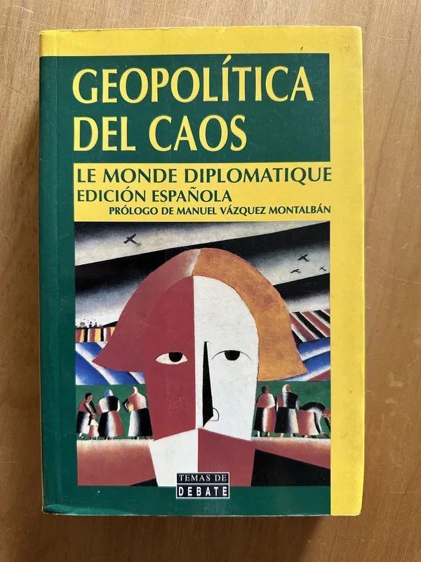 Geopolitica del Caos - (2g3)