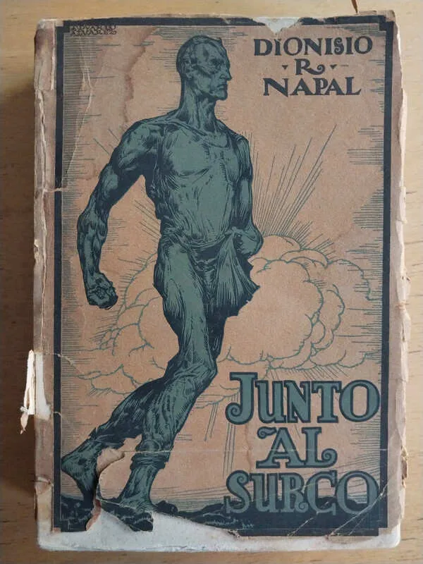 Junto Al Surco - Napal, Dionisio (i3)
