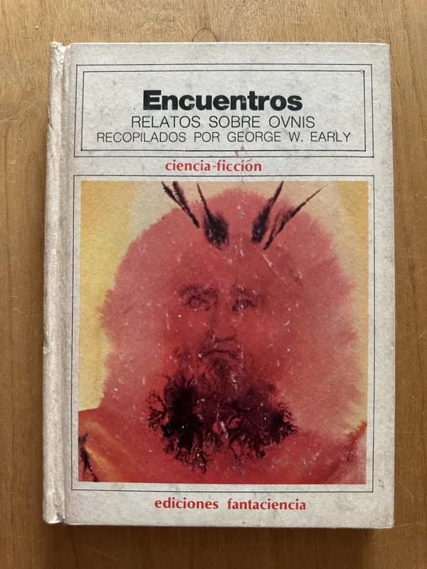 Encuentros - Early, George (2j5)