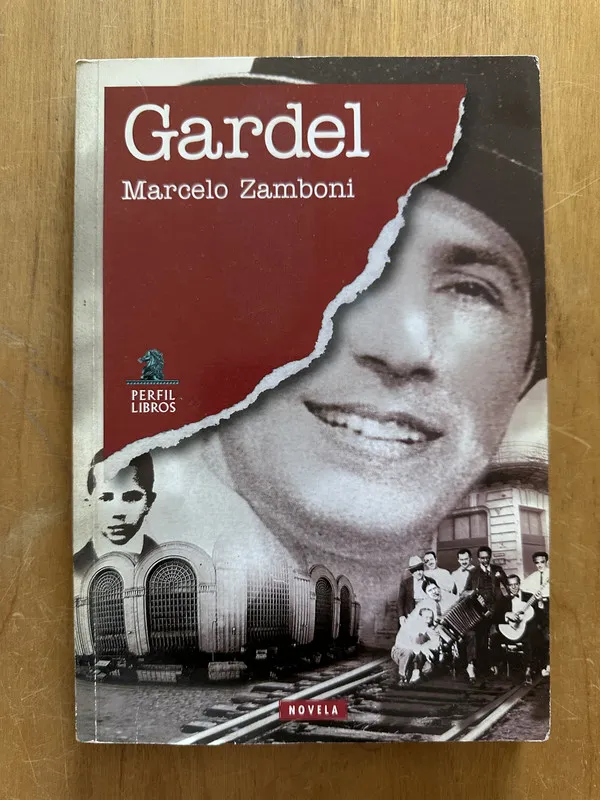Gardel - Zamboni, Marcelo (2j3)