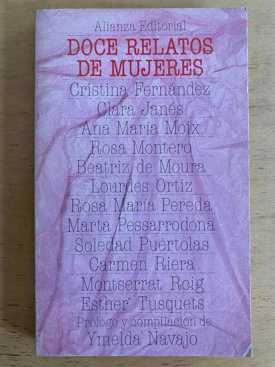 Doce Relatos De Mujeres - Navajo, Ymelda (j5)