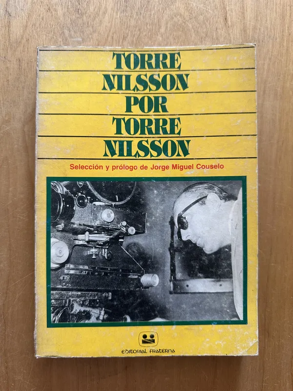 Torre Nilson por Torre Nilson - Torre Nilsson (2g1)