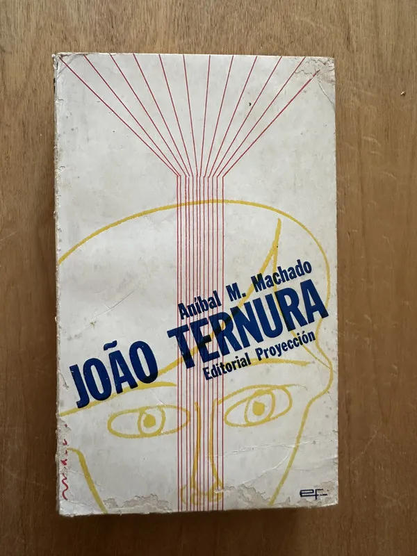 Joao Ternura - Machado, Anibal (2L2)