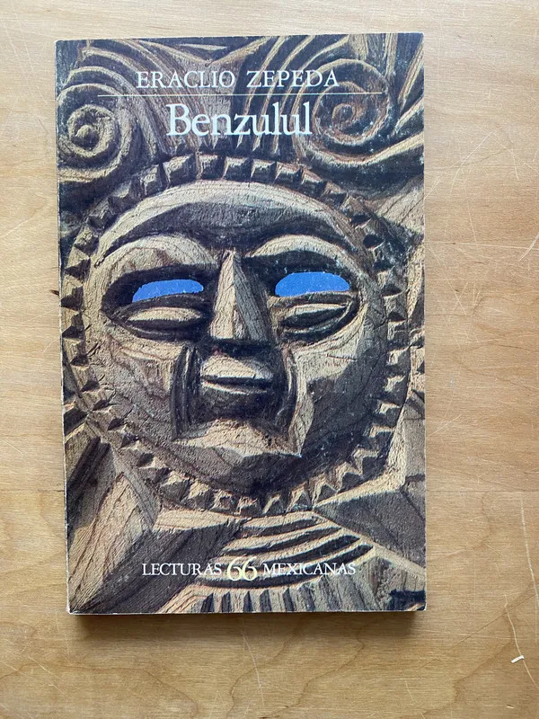 Benzuhul - Zepeda, Eraclio (d6)
