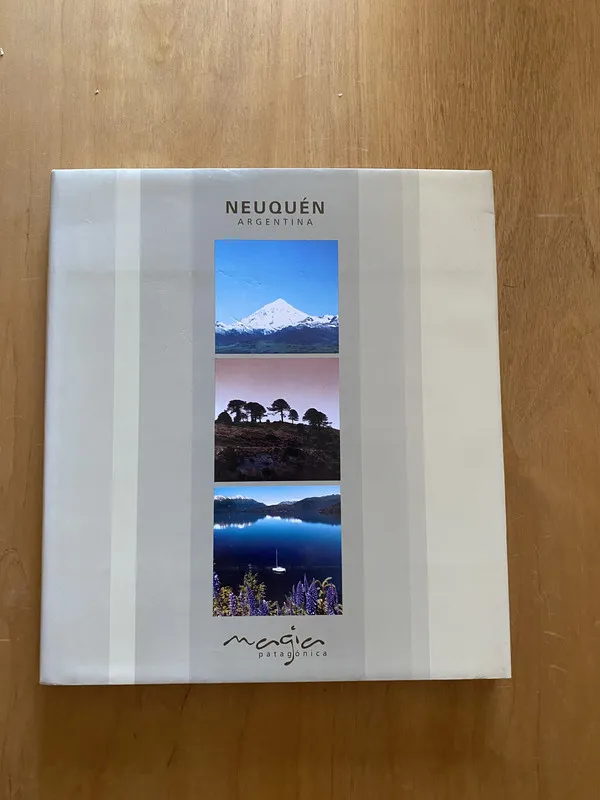 - Neuquen Argentina. Magia patagonica (2k7) -