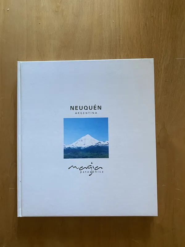 Neuquen Argentina. Magia patagonica (2k7)