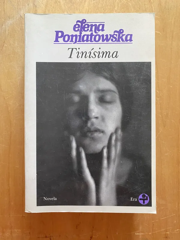 Tinisima - Poniatowska, Elena (2k6)
