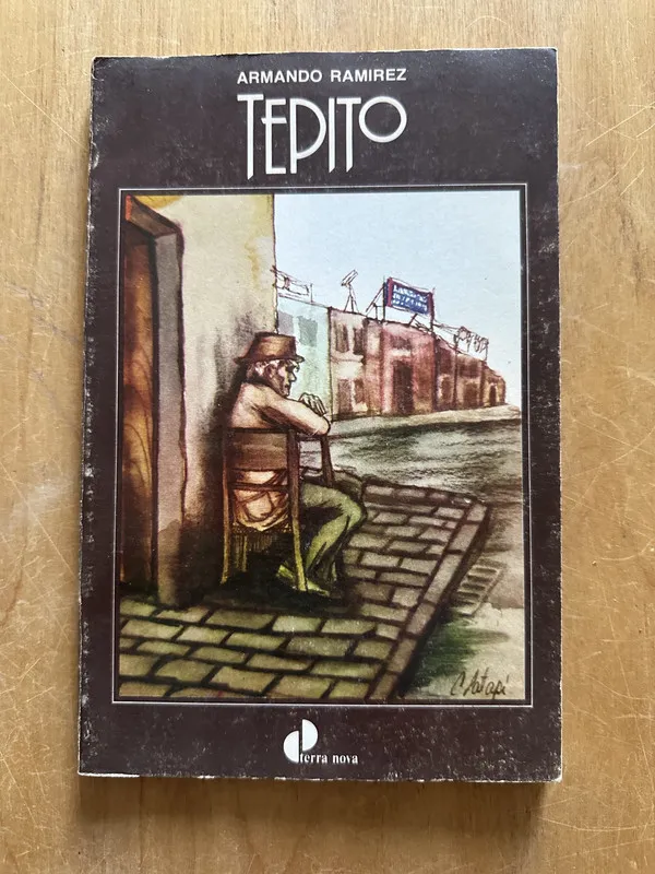Tepito - Ramirez, Armando (2L6)