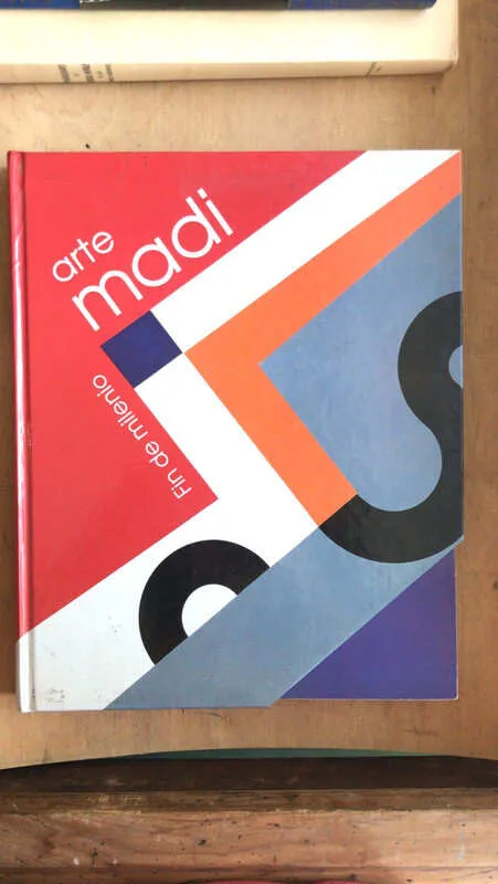 Arte Madi. Fin De Milenio (cc7)