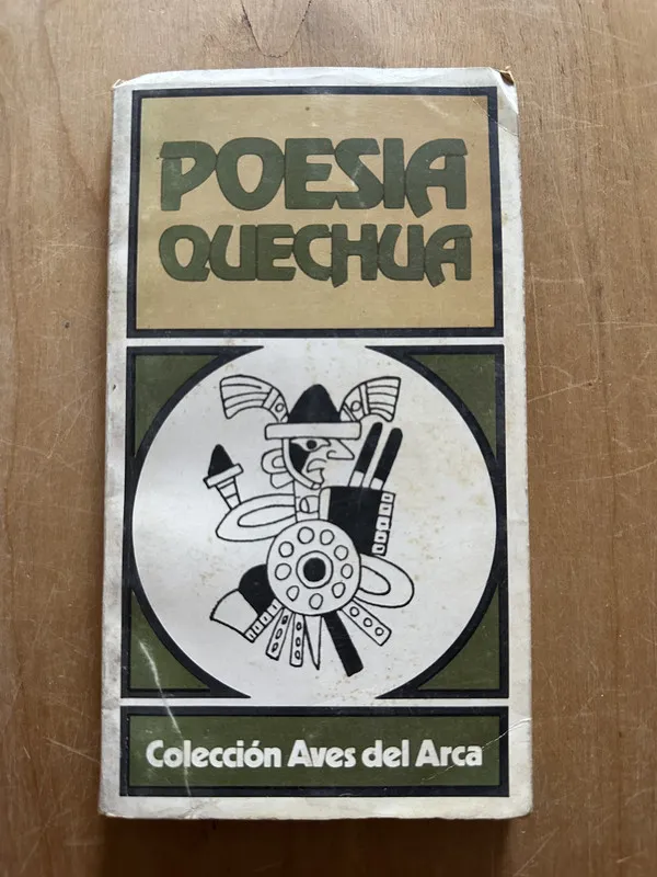 Poesia Quechua - (2i2)