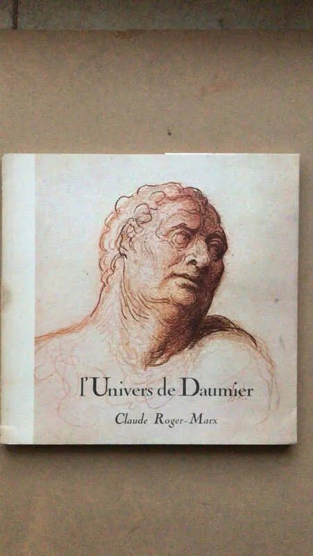 L`univers De Daum - Roger Marx, Claude (cc2)