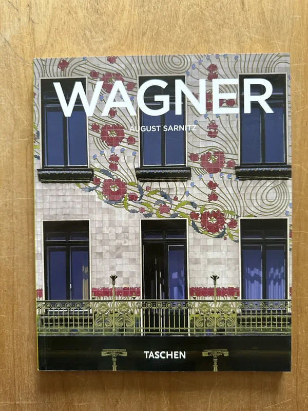 Wagner - Sarnitz, August (2m6)