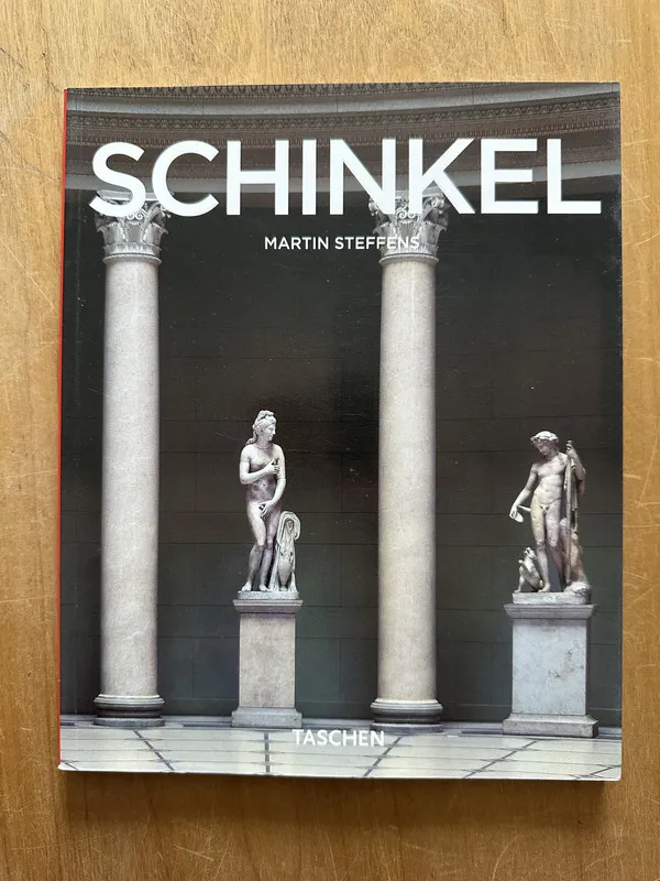 Schinkel - Steffens, Martin (2m6)