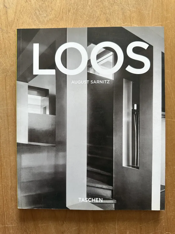 Loos - Sarnitz, August (2m6)