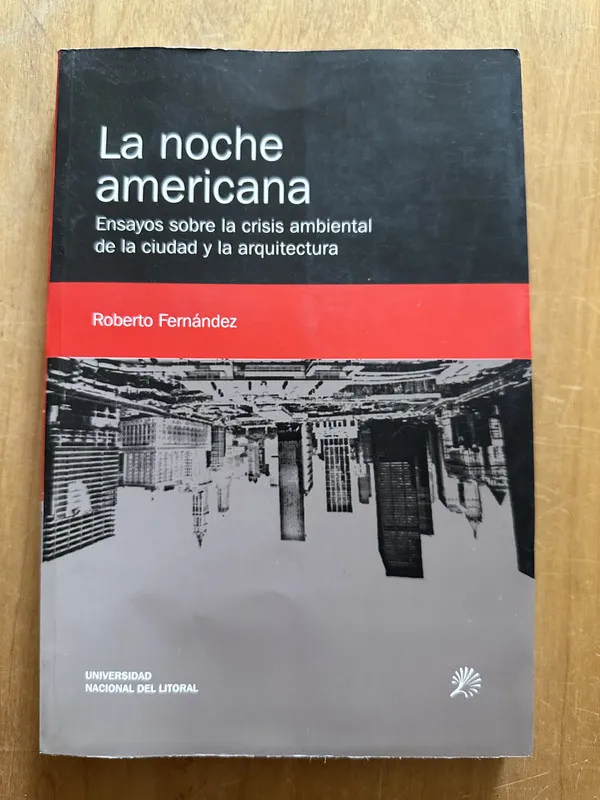 La noche americana - Fernandez, Roberto (2m6)