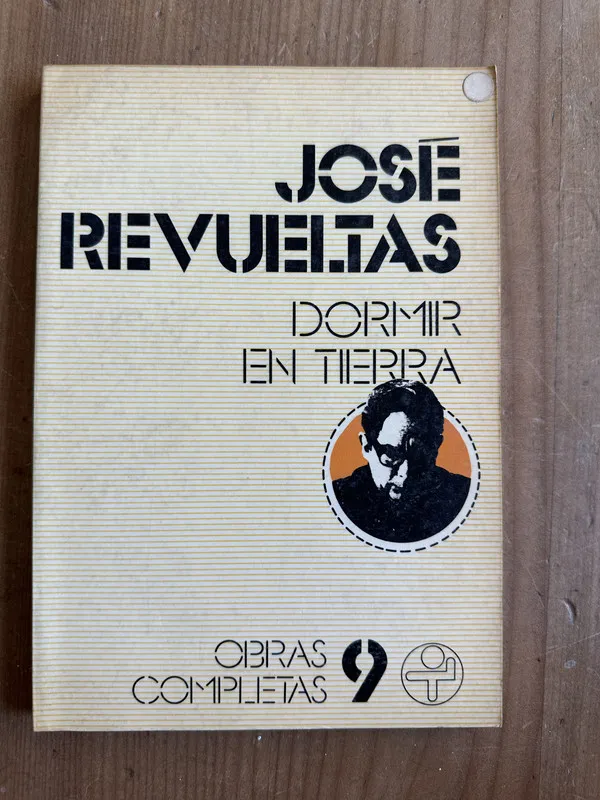 Dormir en tierra - Revueltas, Jose (2m4)