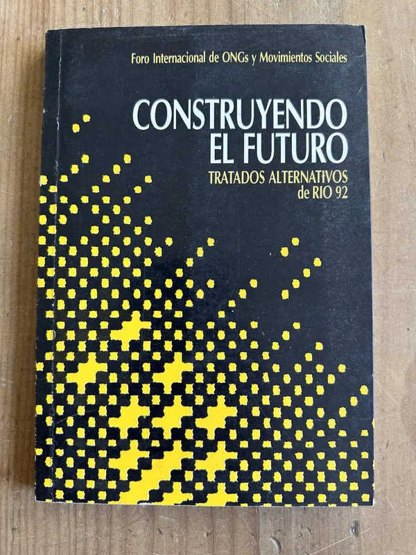 Construyendo el futuro - (2m4)