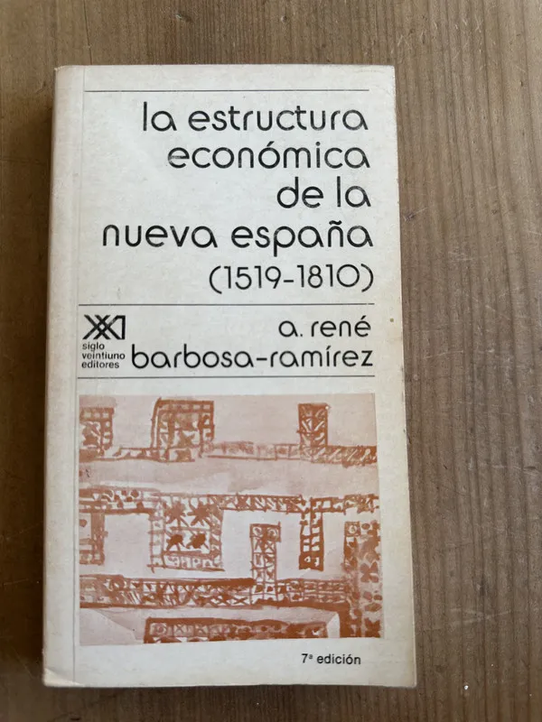 La estructura economica de la nueva E- Barboza Ramirez (2m4