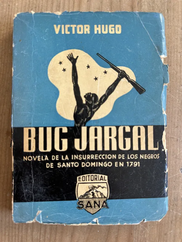 Bug Jargal - Victor Hugo (2m4)