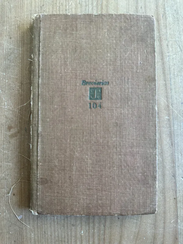 Tapa de Caminos de Utopia - Buber, Martin (2m4)