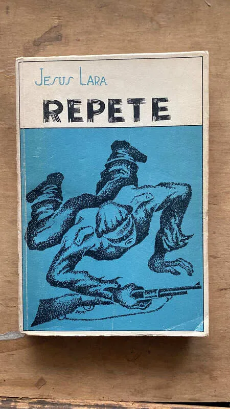 Repete - Lara, Jesus (j2)