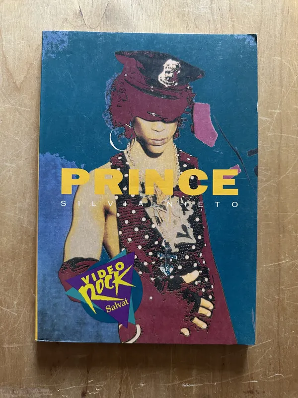 Prince - Nieto, Silvia (2p5)