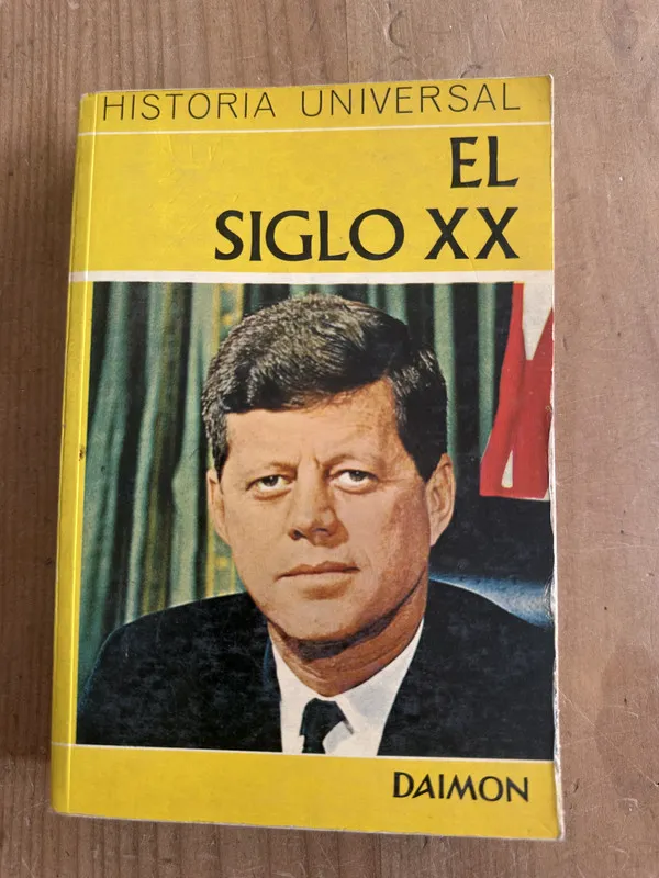 Tapa de El siglo XX - Grimberg, Carl (2m2)