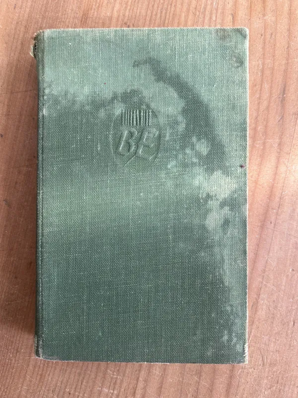 Recuerdos entomologicos - Fabre, J. H. (2m1)