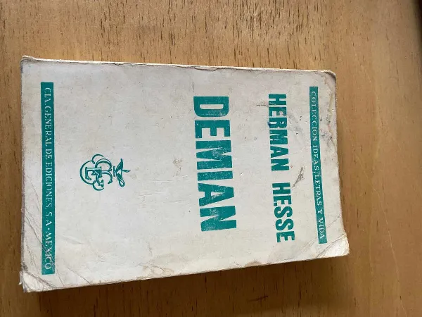 Demian (cge) - Hesse, Hermann (S3)