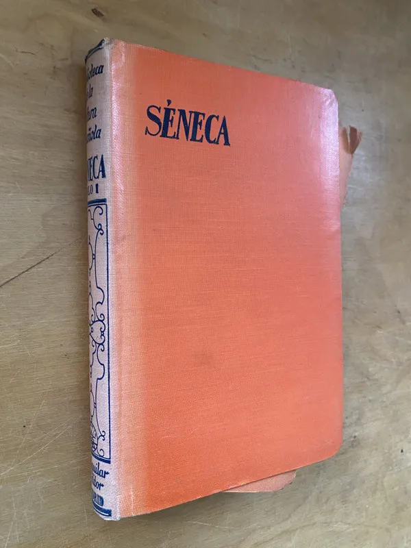 Seneca - Vera Francisco (aa3)