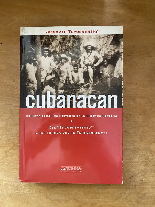 Cubanacan. Apuntes para una historia- Tavosnanska (aa5)
