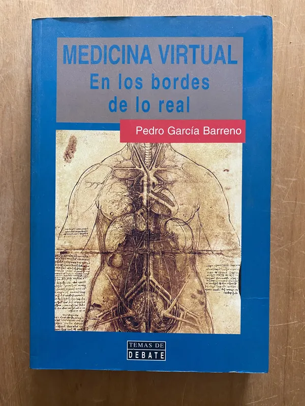 Medicina virtual en los bordes de lo- Garcia Barreno (2q2)