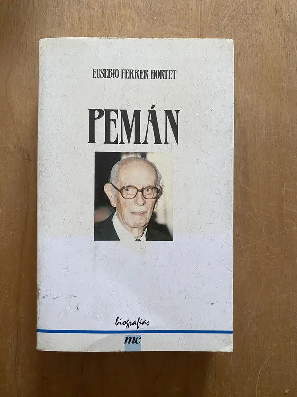 Peman - Ferrer Hortet, Eusebio (2q2)