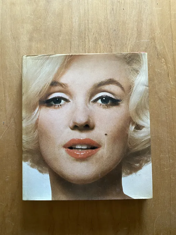 Marylin Monroe - Mailer, Norman (2L7)