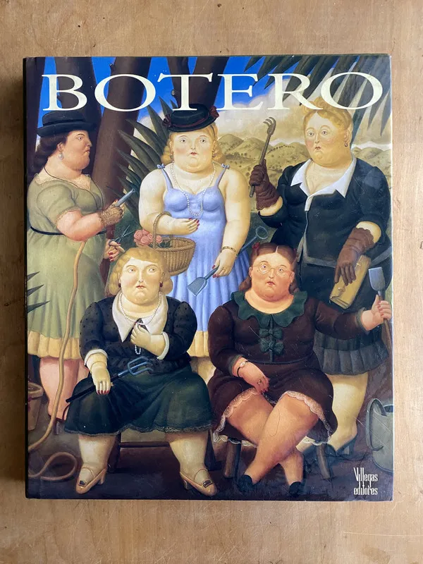 Botero - Escallon, Maria (q0)