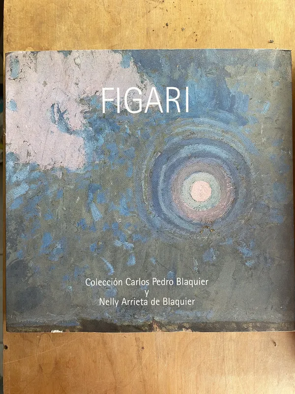 Colección Carlos Pedro Blaquier y Nelly Arrieta- Figari (ii