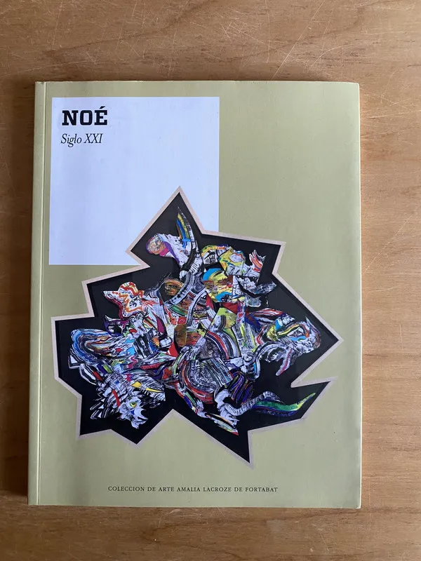 - Noe Siglo XXI (2v2)