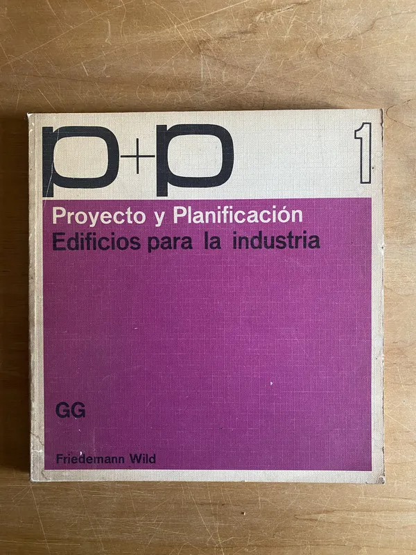P+P Proyecto y planificacion 1- Wild, Friedemann (2q7)