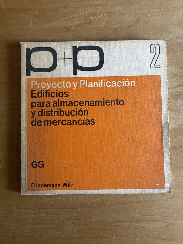 P+P Proyecto y planificacion 2 - Wild, Friedemann (2q7)
