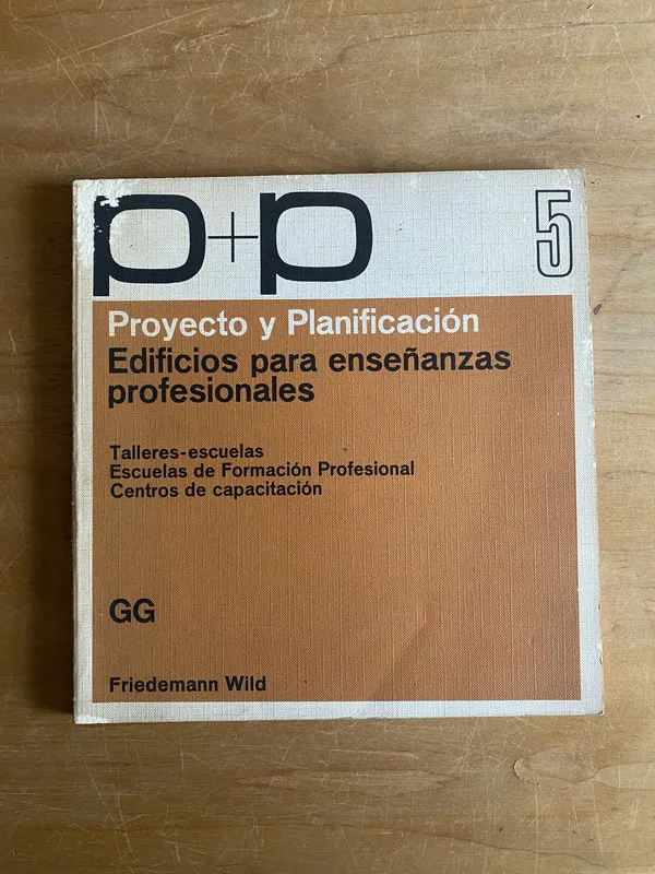 P+P Proyecto y planificacion 5 - Wild (2q7)