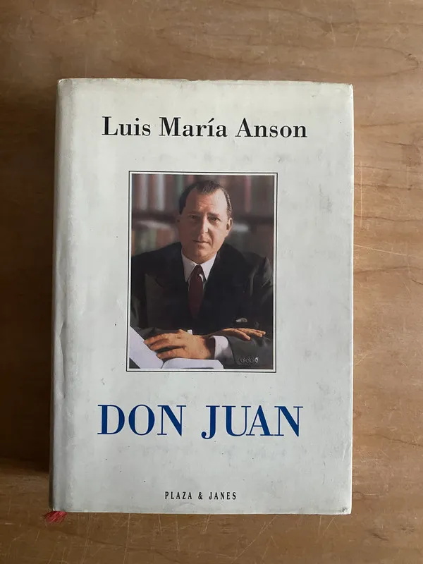 Don Juan - Anson, Luis Maria (2r3)