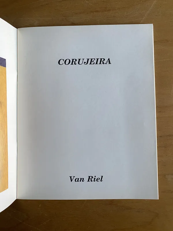 - Corujeira (2v2)