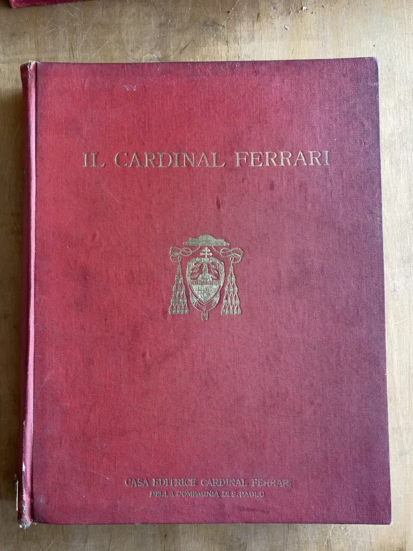 Vita del cardinale Andrea Carlo Ferrari - Penco (ii0)