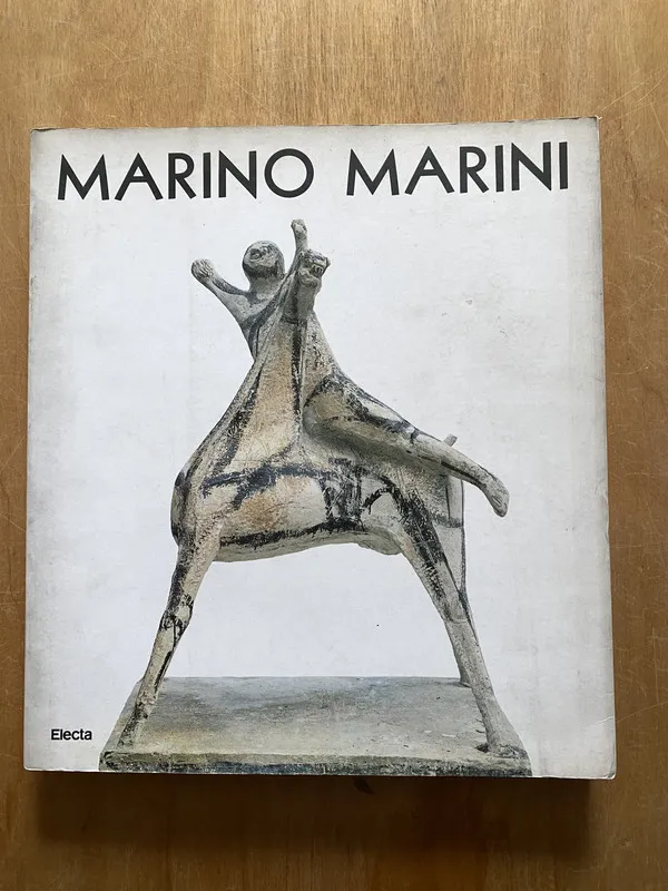 - Marino Marini (2q7)