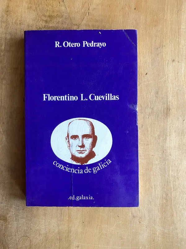 Florentino L. Cuevillas - Otero Pedrayo, (ii2)