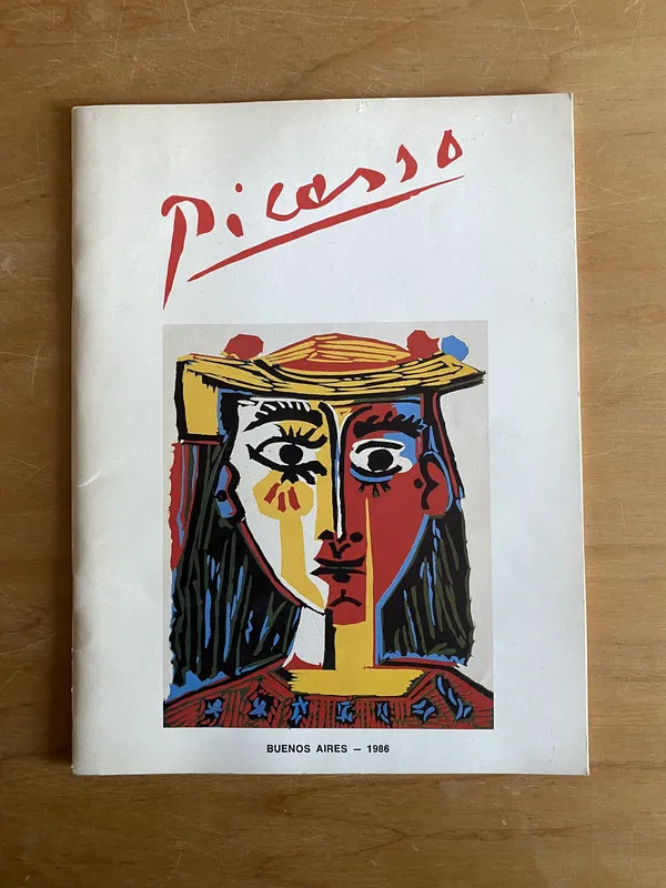 - Picasso (2v2)