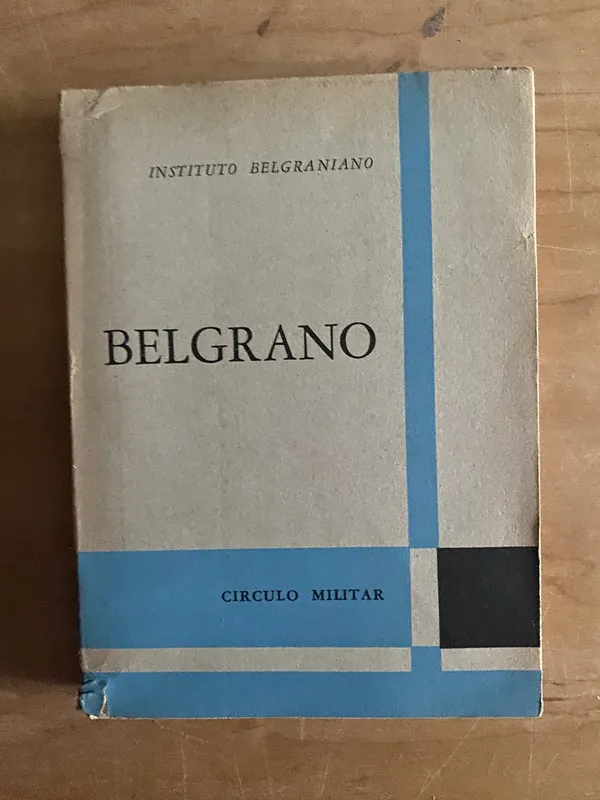 Belgrano - Instituto Belgraniano (2r4)