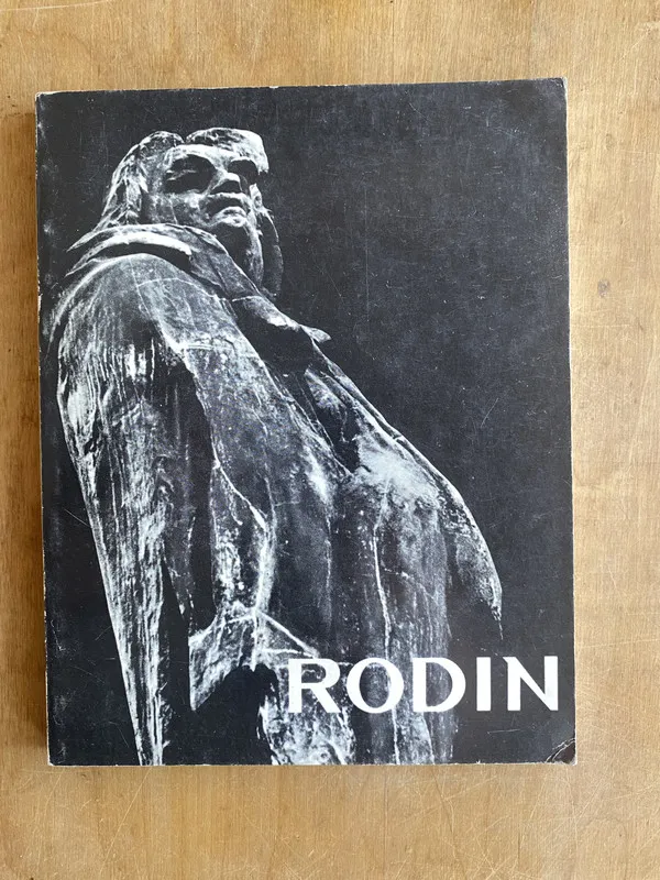 Rodin - Jianou, Ionel (ii1)
